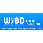 WJBD-FM Salem, IL