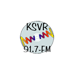 KSVR-91.7 Mount Vernon, WA