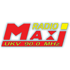 RadioMaxi-90.0 Ljutomer, Slovenia