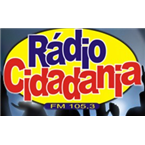RádioCidadaniaFM Jaboatao dos Guararapes, PE, Brazil