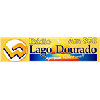 RádioLagoDourado Uruacu, Brazil