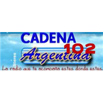 Cadena102-101.9 Cordoba, Argentina