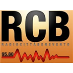 RadioCitta-95.8 Benevento, Italy