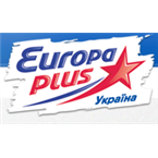 EuropaPlus Ivano-Frankivs'k, Ukraine