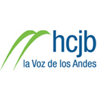 HCJB-89.3 Quito, Ecuador