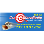 CentroMareRadio-97.3 Roma, Italy