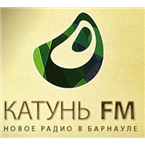 КатуньFM-88.7 Barnaul, Russia