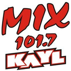 KAYL-FM-101.7 Storm Lake, IA