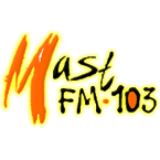 MastFMKarachi-103.0 Karachi, Pakistan