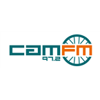 CamFM Cambridge, United Kingdom