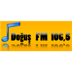 DogusFM-106.5 İstanbul, Turkey