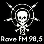 RaveFM Kraków, Poland