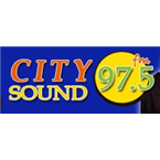 CitySoundFM-97.5 St. George's, Grenada