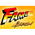 FameFM Kingston, Jamaica
