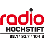 RadioHochstift-93.7 Paderborn, Germany