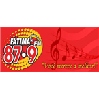 RádioFátimaFM-87.9 Canoas, RS, Brazil