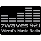 7WavesRadio Liverpool, United Kingdom