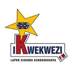 IkwekweziFM-106.3 Johannesburg, South Africa