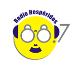 RadioHesperides88.7FM Quibor, Venezuela