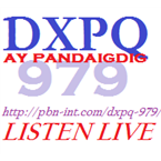DXPQ Manila, Philippines