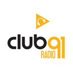 RadioClub91-91.0 Napoli, Italy