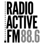 RadioActive Wellington, New Zealand