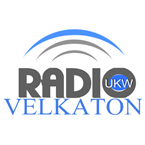 RadioVelkaton-107.0 Velika Kladuša, Bosnia and Herzegovina