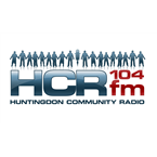 HCR104fm-104.0 Huntingdon, United Kingdom