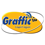 GrafficFM-90.2 Châteauroux , France