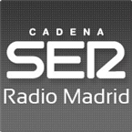 CadenaSer(Madrid)-105.4 Madrid, Spain