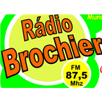 RádioBrochier-87.5 Brasília, DF, Brazil