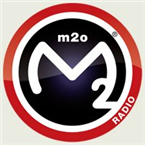 M2ORadio-90.5 Roma, LAZ, Italy