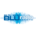 BluRadioVeneto-88.7 Teolo, Italy