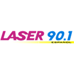 LaserEspañol90.1 San Salvador, San Salvador, El Salvador
