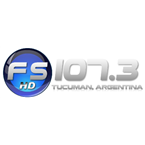 RadioSalvacion-107.3 Tafi Viejo, Argentina