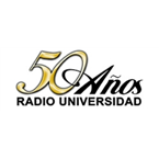 RadioUniversidad Cordoba, Argentina