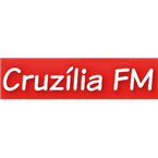 CruziliaFM-104.9 Cruzilia, Brazil