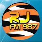 RádioRJFM-98.7 Rio de Janeiro, RJ, Brazil