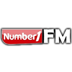 NumberOneFM-102.4 Bursa, Turkey