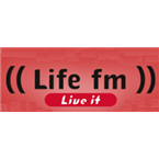 LifeFM-99.8 Gore, New Zealand
