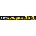 FolkradionFM Stockholm, Sweden