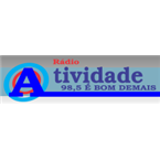 RádioAtividade98.5FM Sirinhaem, PE, Brazil