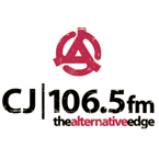 CJJJ-FM-106.5 Brandon, MB, Canada