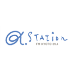 JOKV-FM Kyoto, Japan