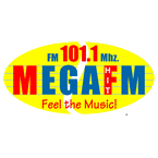 MegaHitFM-101.1 Kralendijk, Netherlands Antilles