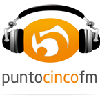 Punto5FM-100.5 Vicente Lopez, Argentina