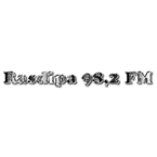 RasdipaFM-98.2 Malang, Indonesia