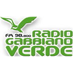 RadioGabbianoVerde-98.8 Costa, Italy