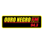 OuroNegroFM-94.3 Carmopolis, Brazil