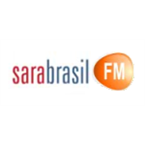RádioSaraBrasilFM(AngradosReis)-105.9 Angra dos Reis, RJ, Brazil